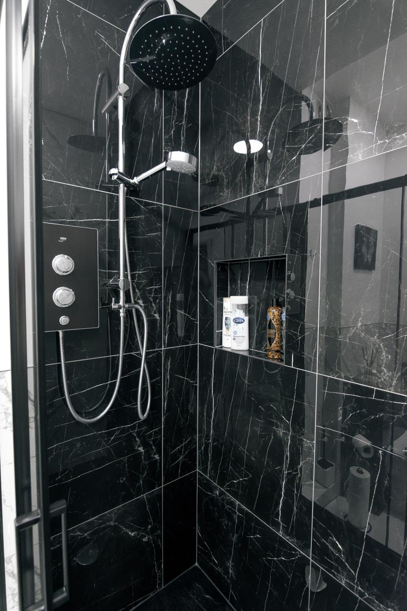 Modern Apartment In Aberdeen City Centre, Guild Street, Free Wifi Εξωτερικό φωτογραφία